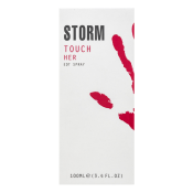 Storm Touch toaletná voda pre ženy 100 ml