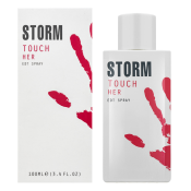 Storm Touch toaletná voda pre ženy 100 ml