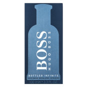 Hugo Boss Boss Bottled Infinite parfémovaná voda pre mužov 100 ml