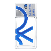 Benetton B. United Jeans Man toaletná voda pre mužov 100 ml