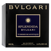Bvlgari Splendida Tubereuse Mystique parfémovaná voda pre ženy 100 ml