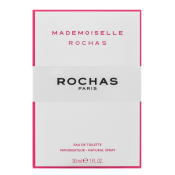 Rochas Mademoiselle Rochas toaletná voda pre ženy 30 ml