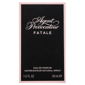 Agent Provocateur Fatale Eau de Parfum da donna 30 ml
