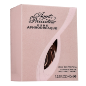 Agent Provocateur Pure Aphrodisiaque parfémovaná voda pro ženy 40 ml