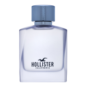 Hollister Free Wave For Him toaletná voda pre mužov 50 ml