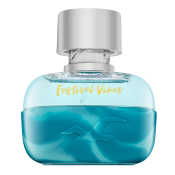 Hollister Festival Vibes for Him toaletná voda pre mužov 50 ml