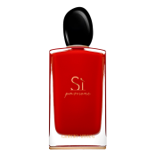 Armani (Giorgio Armani) Sí Passione parfémovaná voda pre ženy 150 ml