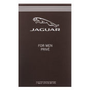 Jaguar For Men Prive toaletná voda pre mužov 100 ml