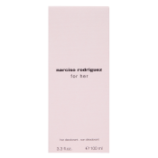 Narciso Rodriguez For Her deospray pre ženy 100 ml