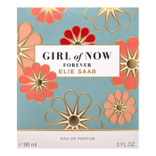 Elie Saab Girl of Now Forever Парфюмна вода за жени 90 ml