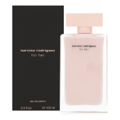 Narciso Rodriguez For Her parfémovaná voda pre ženy 100 ml