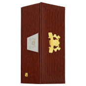 Alexandre.J The Collector Morning Muscs parfémovaná voda unisex 100 ml