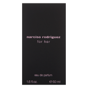 Narciso Rodriguez For Her parfémovaná voda pre ženy 50 ml