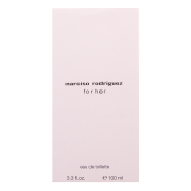 Narciso Rodriguez For Her toaletná voda pre ženy 100 ml