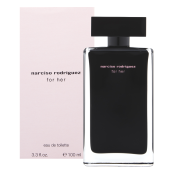 Narciso Rodriguez For Her toaletná voda pre ženy 100 ml