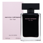 Narciso Rodriguez For Her toaletná voda pre ženy 50 ml