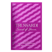 Trussardi Sound of Donna parfémovaná voda za žene 100 ml