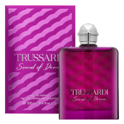 Trussardi Sound of Donna parfémovaná voda za žene 100 ml