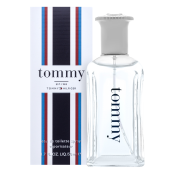 Tommy Hilfiger Tommy Man Eau de Toilette bărbați 50 ml