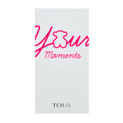 Tous Your Moments toaletná voda pre ženy 90 ml