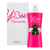 Tous Your Moments toaletná voda pre ženy 90 ml