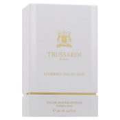 Trussardi Donna Levriero Collection Intense parfémovaná voda pre ženy 100 ml