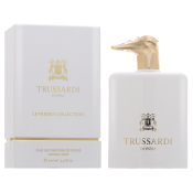 Trussardi Donna Levriero Collection Intense parfémovaná voda pre ženy 100 ml