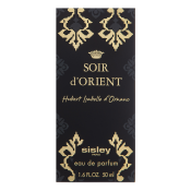 Sisley Soir d'Orient parfémovaná voda pre ženy 50 ml