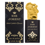 Sisley Soir d'Orient parfémovaná voda pre ženy 50 ml