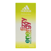 Adidas Fizzy Energy toaletná voda pre ženy 30 ml