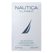 Nautica Classic Toaletna voda za moške 100 ml