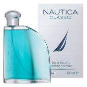 Nautica Classic Toaletna voda za moške 100 ml