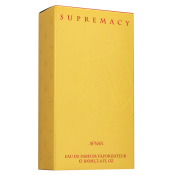 Afnan Supremacy Gold parfémovaná voda unisex 100 ml