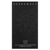 Afnan Supremacy Noir Парфюмна вода унисекс 100 ml