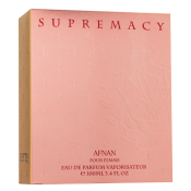 Afnan Supremacy Pink parfémovaná voda pre ženy 100 ml