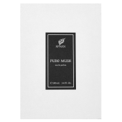 Afnan Pure Musk parfémovaná voda unisex 100 ml