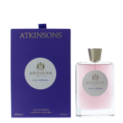 Atkinsons Love in Idleness toaletná voda pre ženy 100 ml