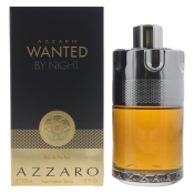 Azzaro Wanted By Night parfémovaná voda pre mužov 150 ml