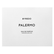 Byredo Palermo parfémovaná voda pre ženy 100 ml
