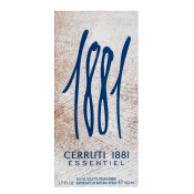 Cerruti 1881 Essentiel toaletná voda pre mužov 50 ml
