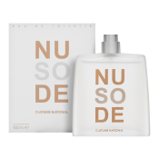 Costume National So Nude toaletná voda pre ženy 100 ml