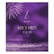 Nikki Beach Beach Party for Her toaletna voda za žene 50 ml