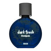 Desigual Dark Fresh toaletná voda pre mužov 50 ml