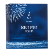 Nikki Beach Beach Party for Him Eau de Toilette da uomo 50 ml