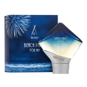 Nikki Beach Beach Party for Him Eau de Toilette da uomo 50 ml