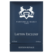 Parfums de Marly Layton Exclusif parfémovaná voda unisex 75 ml