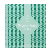 Nikki Beach Private Party for Him Eau de Toilette da uomo 100 ml