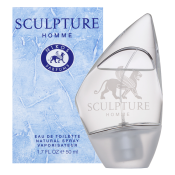 Nikos Sculpture Pour Homme toaletná voda pre mužov 50 ml