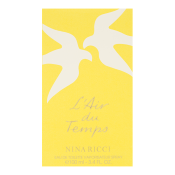 Nina Ricci L´Air du Temps Toaletna voda za ženske 100 ml