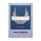 Paco Rabanne Invictus Legend parfémovaná voda pre mužov 100 ml